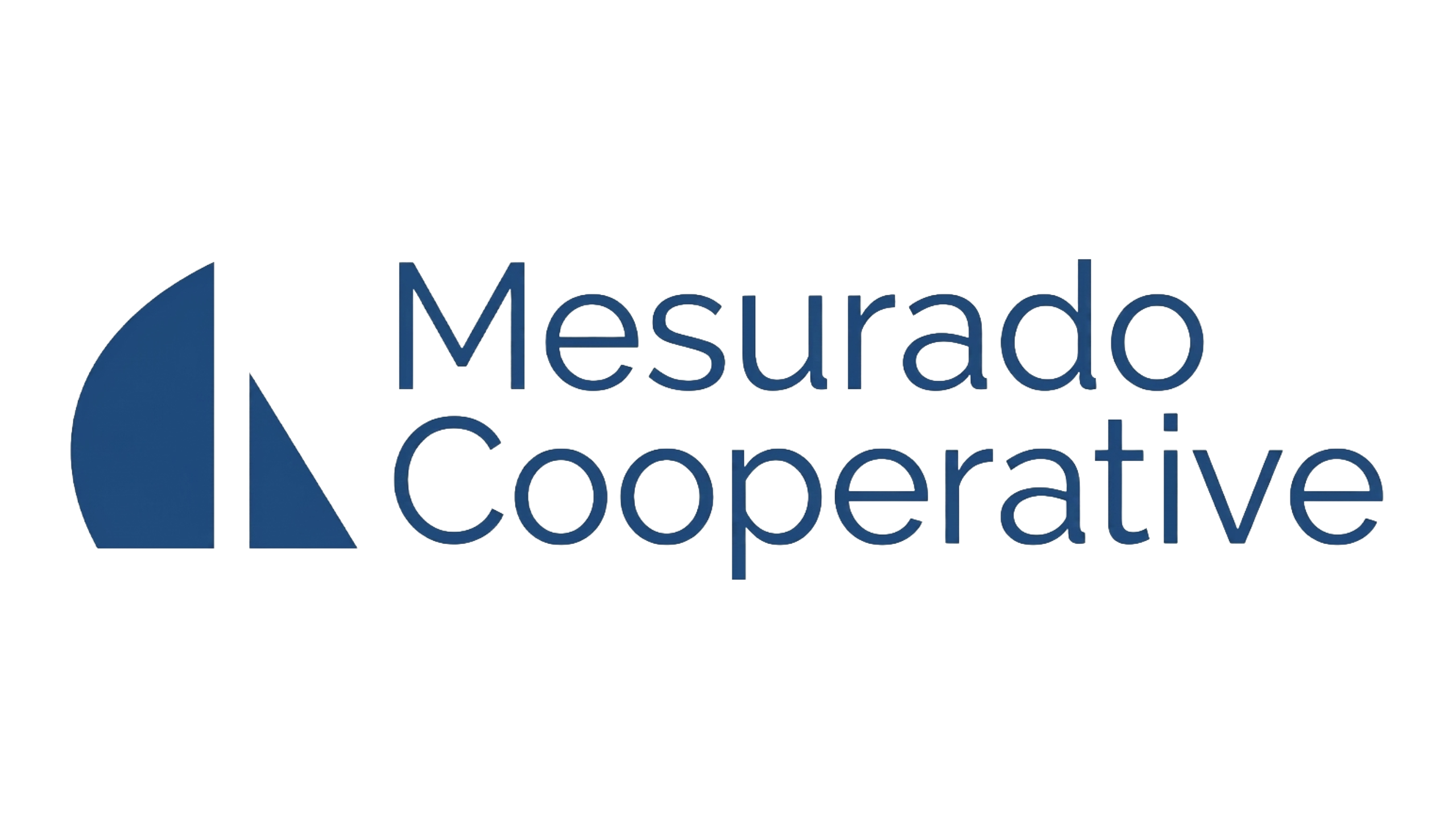 Mesurado Cooperative logo